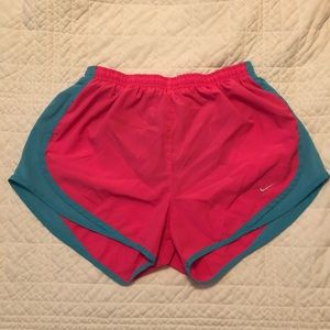 Nike Tempo Shorts